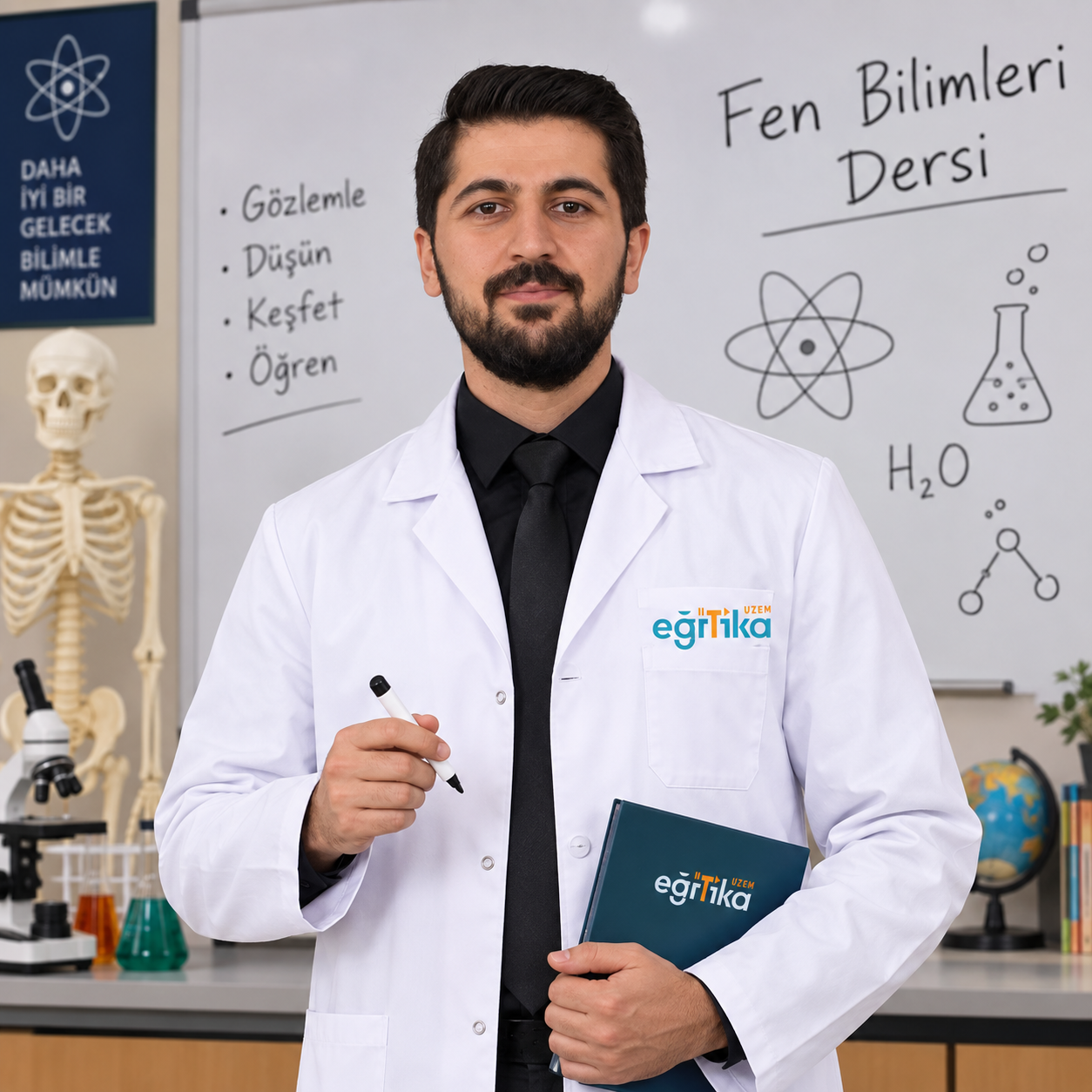 Ufuk Ahmet Baylan